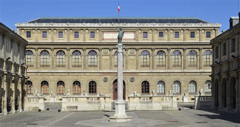 法国留学 里昂高等师范学校优势专业及基本情况