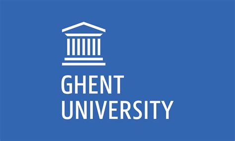 比利时根特大学课程目录(本科+研究生)