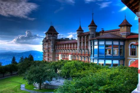 申请瑞士酒店管理条件 有哪些院校可以选择