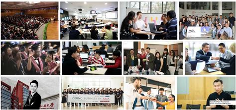 新加坡东亚管理学院MBA专业的具体介绍