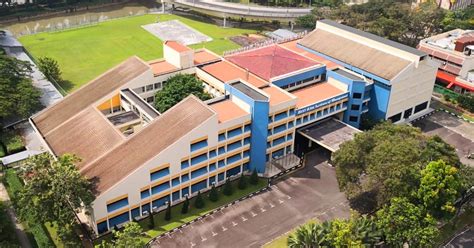 新加坡东亚管理学院院校概况