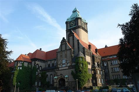 德国留学 德累斯顿工业大学学校声誉及优势
