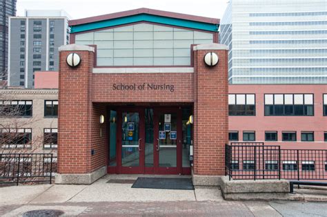 美国护理教育专业院校推荐 杜肯大学