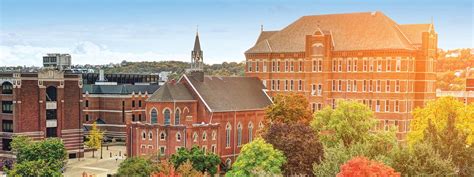 美国杜肯大学留学 法医护理专业介绍