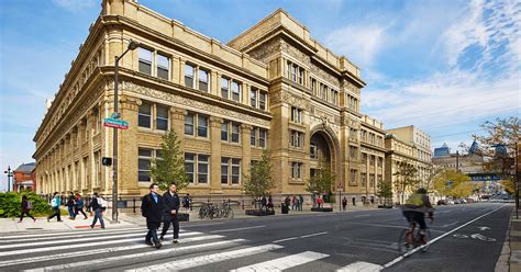 美国留学院校之德雷塞尔大学