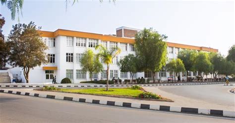 塞浦路斯东地中海大学的基本介绍