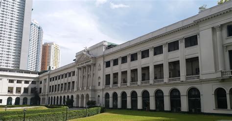 菲律宾著名德拉萨大学综合情况介绍