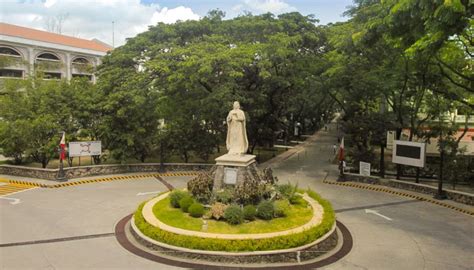 德拉萨大学是菲律宾的贵族学校