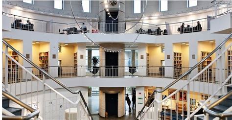 丹麦技术大学申请攻略 怎样顺利获取名校offer