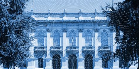 米兰理工有哪些排名不错的专业