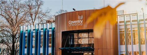 英國考文垂大學的含金量如何