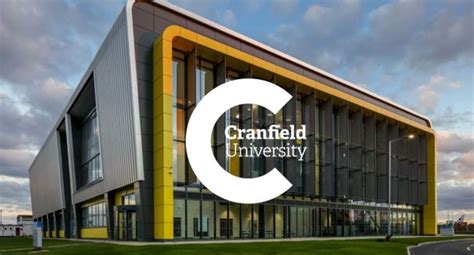 英国留学 克兰菲尔德大学的优势课程介绍