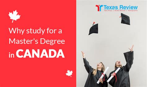 2020年加拿大硕士申请条件 赴加读研要满足哪些要求
