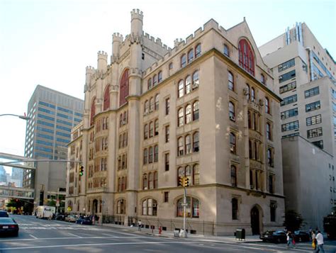 美国纽约城市大学亨特学院综合情况介绍