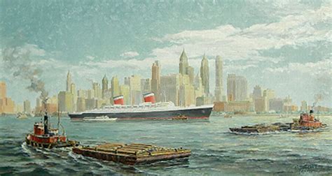 美国留学 纽约城市大学留学热门金融工程专业介绍