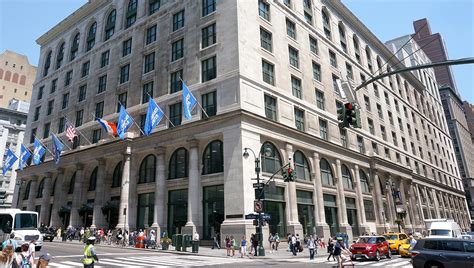 美国纽约城市大学优质专业详细介绍