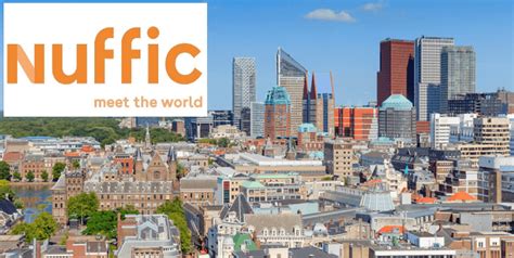 荷兰留学的NUFFIC认证是什么?