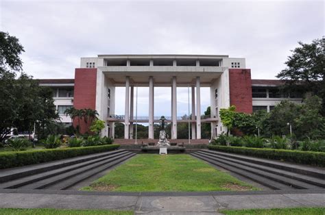 菲律宾著名学府：中吕宋国立大学基本情况介绍