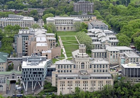 卡耐基梅隆大学计算机专业项目解析