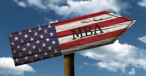 怎么申請(qǐng)美國(guó)的MBA專(zhuān)業(yè)留學(xué)