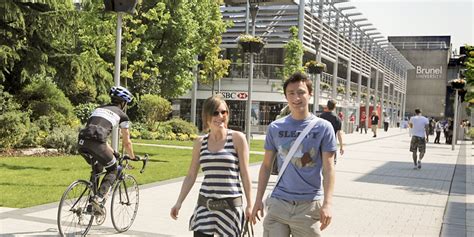 英国布鲁内尔大学留学申请条件