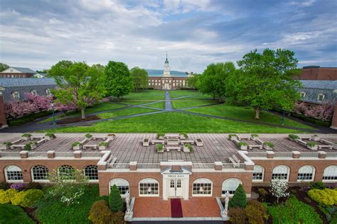 在美国巴克内尔大学上学怎么样？