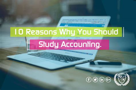 为什么选择去美国留学会计专业