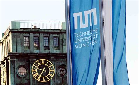 德国慕尼黑工业大学硕士申请的详细情况