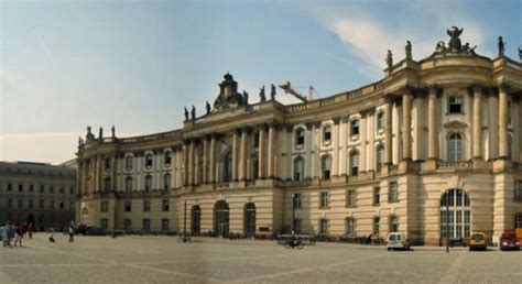 柏林工业大学是德国的工业大学之一