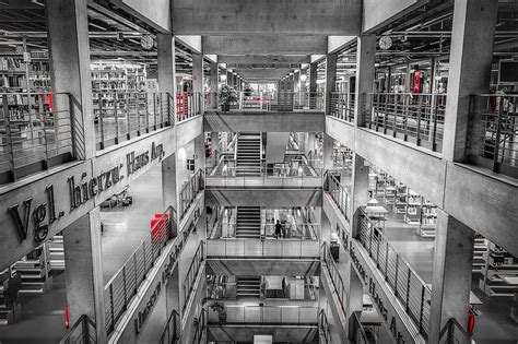 德国留学 柏林工业大学概况及专业设置