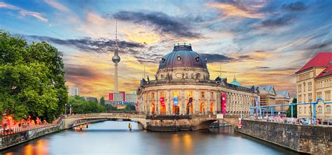 德国最有实力的工科名校：柏林工业大学