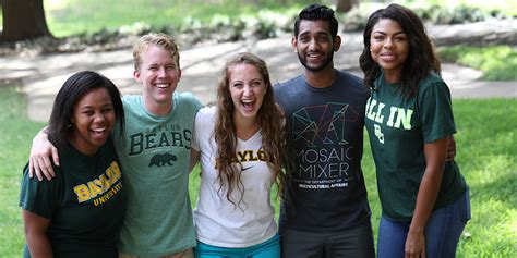 美国贝勒大学本科留学申请条件有哪些