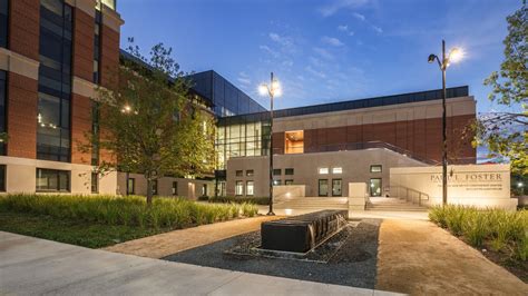 美国贝勒大学基本概况