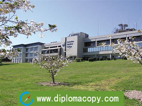 简述澳大利亚海事学院专业设置