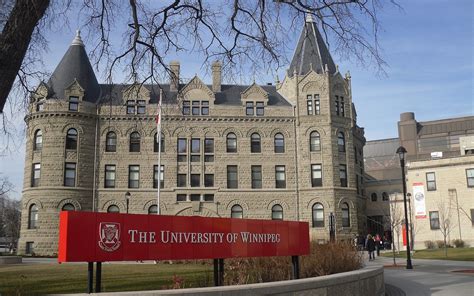 加拿大留学院校推荐 加拿大阿萨巴斯卡大学