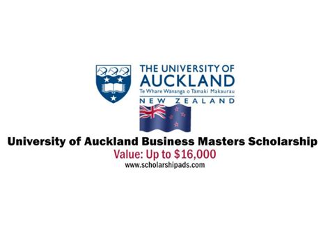 新西兰奥克兰商学院工商管理硕士课程及入学要求