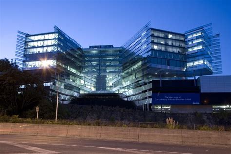 新西兰奥克兰商学院入学流程介绍