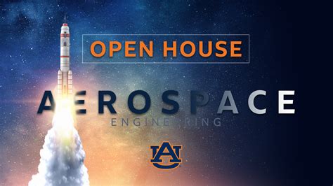 奥本大学航空航天工程专业详细介绍