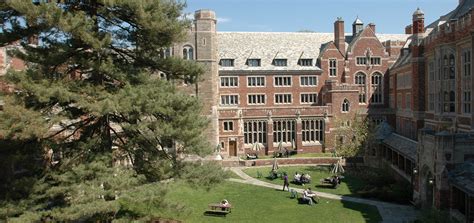 美国录取率低的10个法学院 哪些法学院难申请