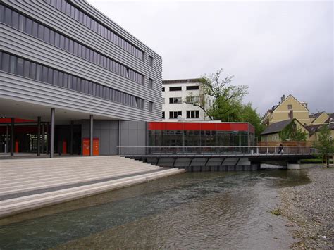 德国留学 奥格斯堡大学的基本概况