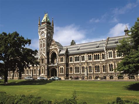 奥克兰理工大学酒店管理专业留学详细解读