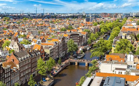 留学荷兰读硕士几年 有哪些好大学可以选择