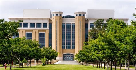 美国留学 阿肯色州立大学的基本介绍