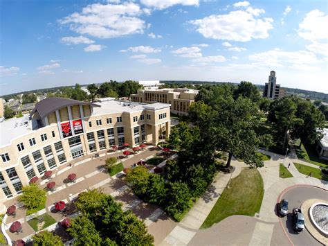 阿肯色州立大学专业设置