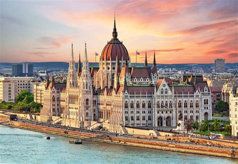 匈牙利留学申请全指南