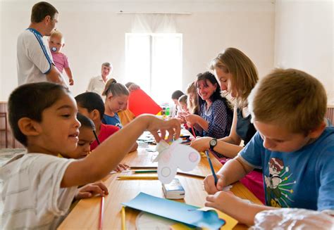匈牙利的教育制度是怎么样的