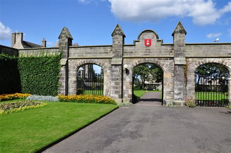 为什么申请圣安德鲁斯大学