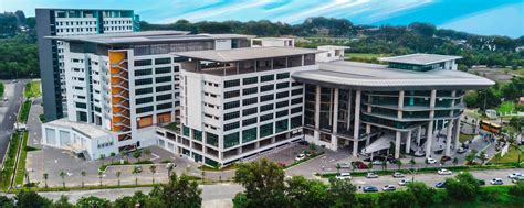 马来西亚亚太科技大学专业设置概况