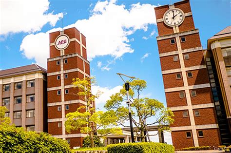 马来西亚留学 亚太科技大学热门专业及学制