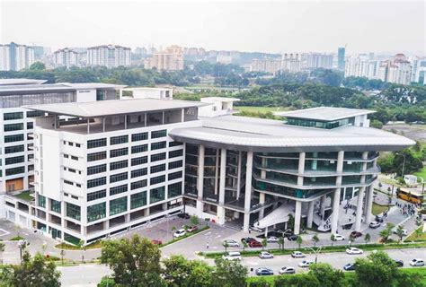 马来西亚亚太科技大学概况及特色介绍